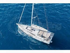 beneteau oceanis 461