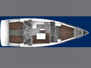 Sanguinho Bavaria Cruiser 46
