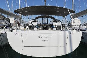 Blue Bonnet af Lovnas - OW