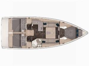 Viridis Sunsail 37.3