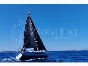 Viridis Sunsail Sunsail 37.3