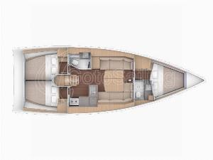 Rubens Dufour 390 GL