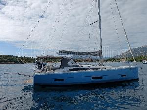 dufour yachts dufour 390 gl