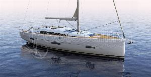 dufour yachts dufour 430 gl