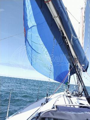 dufour yachts dufour 385