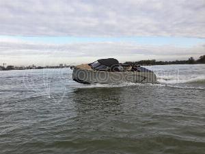 VIS Custom Made Maxima 840