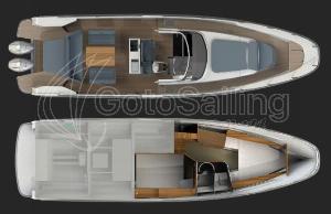 Pura Vida Nimbus T11