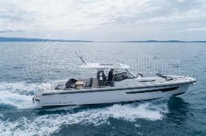 nimbus boats nimbus t11