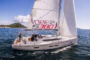 ad boats salona 380