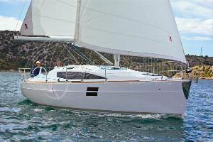 elan marine elan impression 35