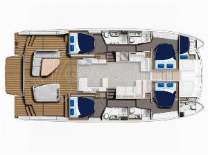 Moorings 534 PC Leopard 53
