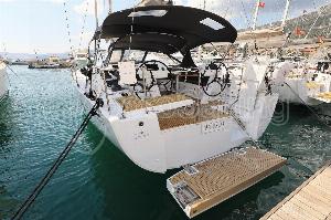 hanse yachts hanse 508