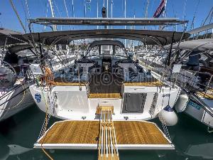 Naos Bavaria Yachtbau Bavaria C46