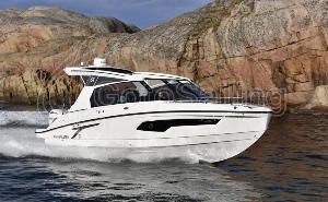 custom made finnmaster t9 st