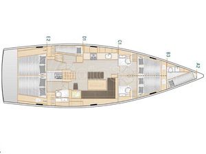 Uptown Girl Hanse 508