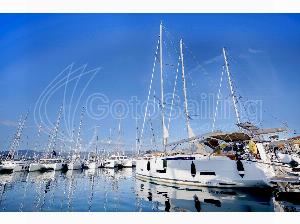 dufour yachts dufour 390