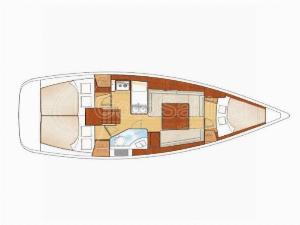 Smyrna Oceanis 34