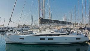 jeanneau jeanneau 51