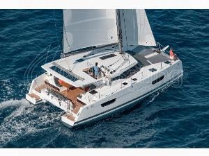 fountaine pajot fountaine pajot isla 40