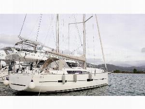 dufour yachts dufour 412 gl