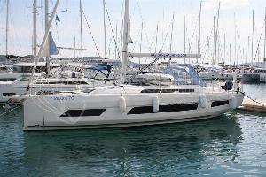 dufour yachts dufour 41