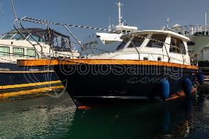 Paola Custom Made Adria Mare 38