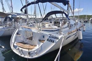 Tonina Bavaria Yachtbau Bavaria Cruiser 50
