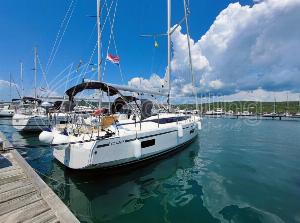 Gala Bavaria Yachtbau Bavaria C42
