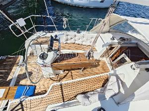 Pulenat Bavaria Yachtbau Bavaria Cruiser 33