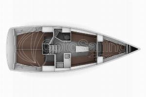 Talassa Bavaria Cruiser 34