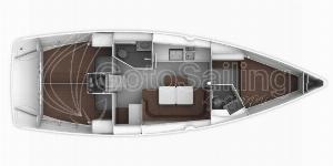 Jazz Bavaria Cruiser 41