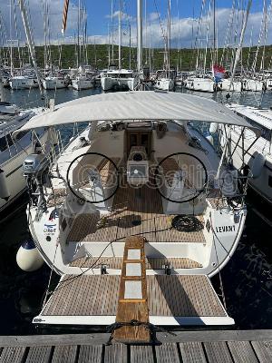 bavaria yachtbau bavaria cruiser 41