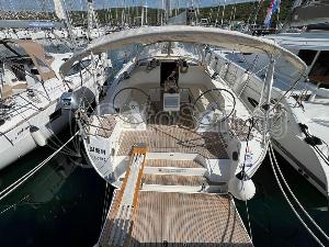 bavaria yachtbau bavaria cruiser 46