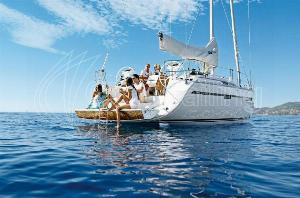 bavaria yachtbau bavaria cruiser 46