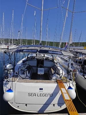 bavaria yachtbau bavaria cruiser 46