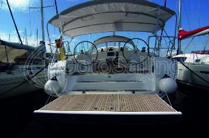 Tramuntana Bavaria Yachtbau Bavaria Cruiser 51