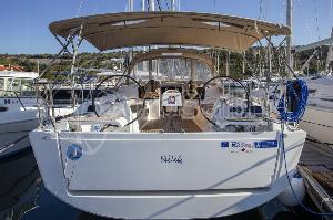 Niké Dufour Yachts Dufour 382 GL