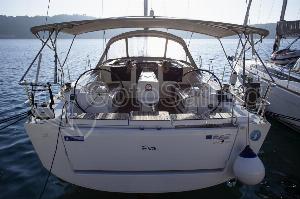 dufour yachts dufour 412 gl