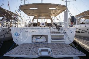 dufour yachts dufour 430 gl