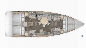 Scooby Doo Dufour 44