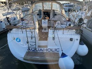 elan marine elan 434 impression