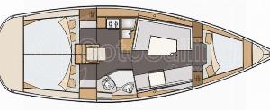 Essi Elan Impression 35