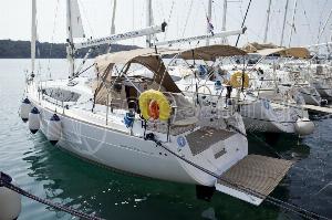 elan marine elan impression 35