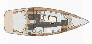 Desideria Elan Impression 40