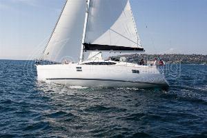 elan marine elan impression 40