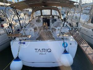 elan marine elan impression 40