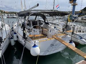 elan marine elan impression 401