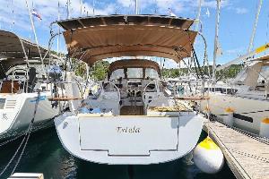 Estela Elan Marine Elan Impression 40.1