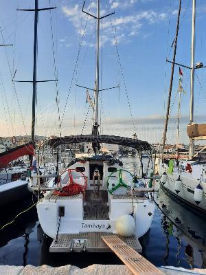 elan marine elan impression 401