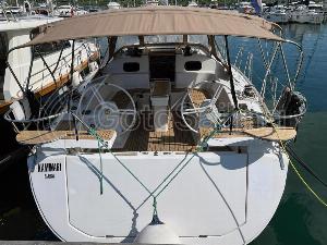 elan marine elan impression 45